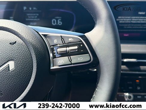 New 2026 Kia Seltos S image 33