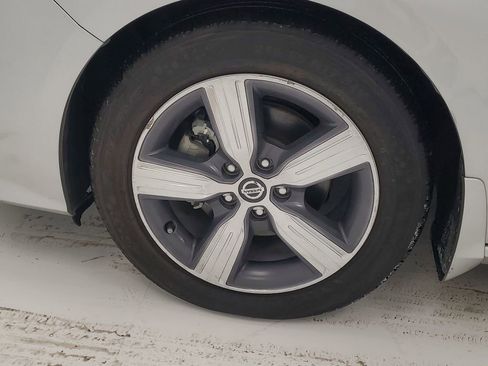 Used 2022 Nissan Altima 2.5 SL image 8