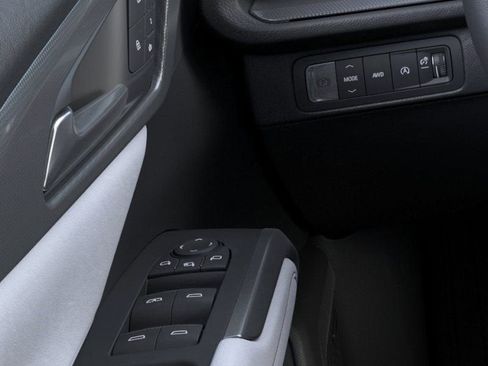 New 2026 Chevrolet Traverse High Country AWD/4WD image 22