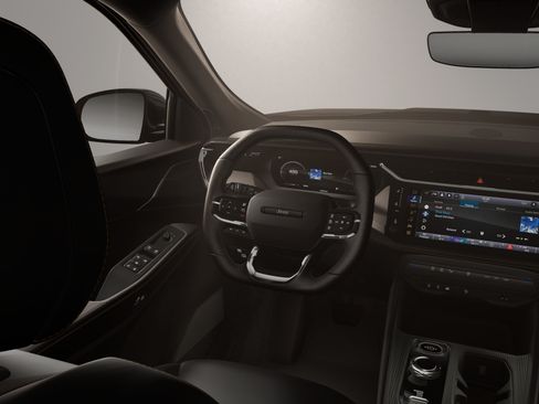 New 2026 Jeep Cherokee Limited AWD/4WD image 9