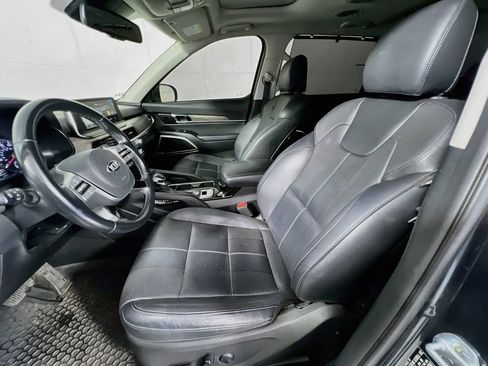 Used 2020 Kia Telluride EX w/ Towing Package FWD image 13