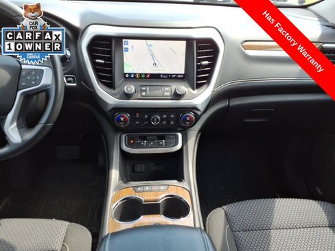 Used 2023 GMC Acadia SLE w/ Driver Convenience Package AWD/4WD image 15