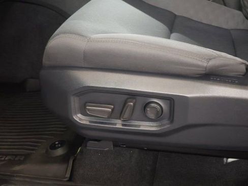 Certified 2025 Toyota Tundra SR5 AWD/4WD image 13