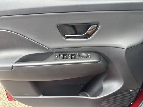 Used 2024 Hyundai Kona N Line FWD image 9