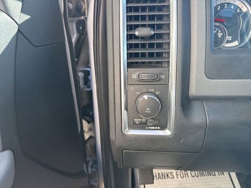 Used 2018 RAM 1500 Big Horn image 12