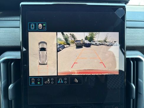 New 2026 GMC Acadia Denali w/ Super Cruise Package AWD/4WD image 13