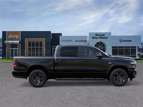 New 2026 RAM 1500 Big Horn image 21