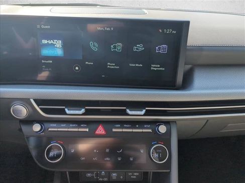 New 2026 Hyundai Sonata SEL image 14