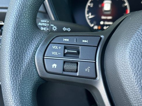 New 2026 Honda CR-V LX image 27