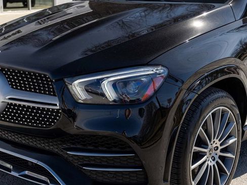 Used 2023 Mercedes-Benz GLE 450 4MATIC image 38