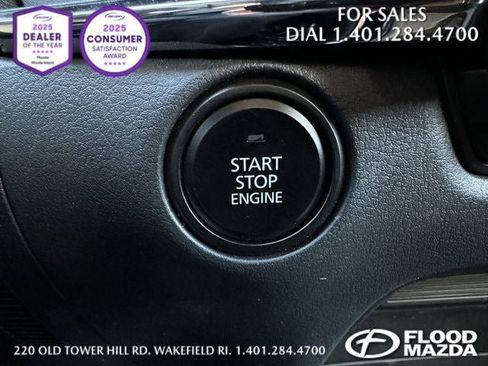 New 2025 MAZDA CX-30 AWD 2.5 S w/ Preferred Package image 42