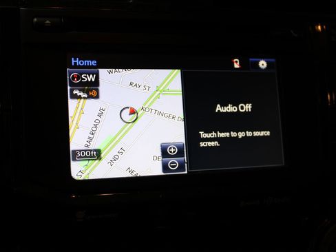 Used 2017 Toyota 4Runner TRD Pro image 27