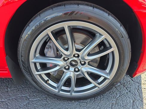 Used 2013 Ford Mustang GT w/ GT Track Pkg image 16