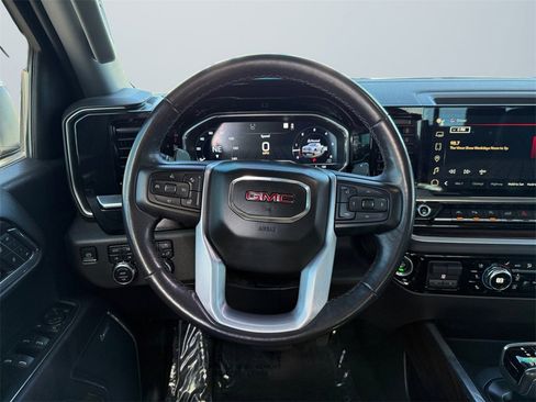 Used 2022 GMC Sierra 1500 SLT w/ SLT Premium Plus Package image 14