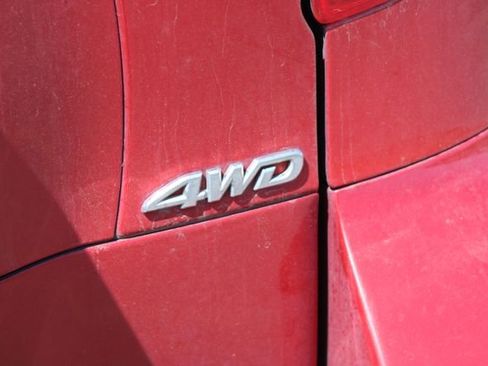 Used 2010 Toyota RAV4 4WD image 20
