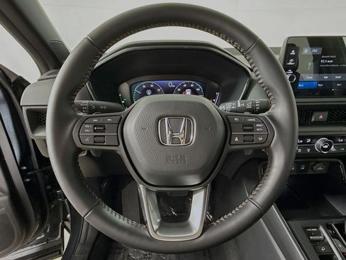 New 2026 Honda CR-V Sport-L image 11