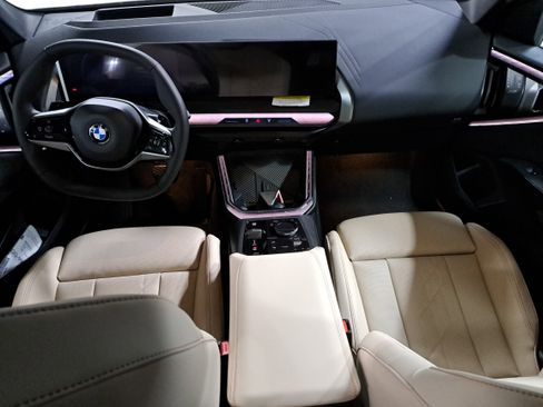 New 2026 BMW X3 xDrive30 w/ Premium Package image 9