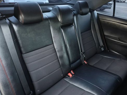Used 2017 Toyota Camry SE FWD image 18