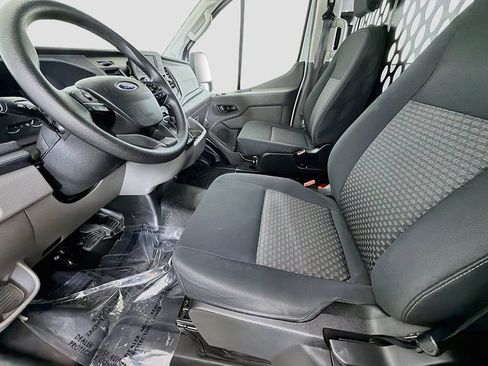 Used 2025 Ford Transit 250 Low Roof w/ Exterior Upgrade Package RWD image 17