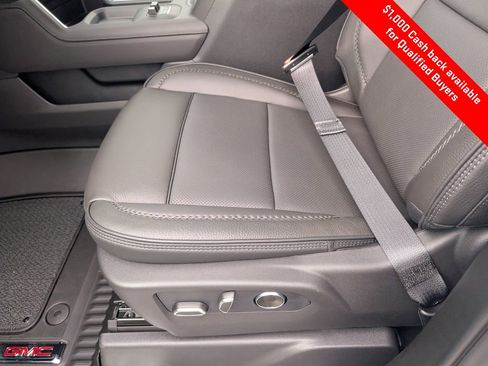 New 2026 GMC Sierra 3500 Denali w/ Denali Reserve Package image 31