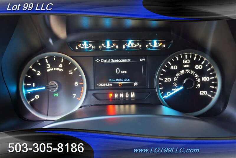 Used 2017 Ford F150 XLT w/ Equipment Group 302A Luxury AWD/4WD image 28