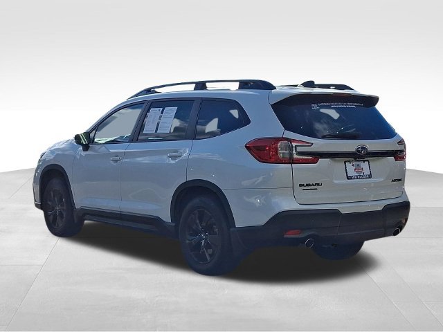 Used 2026 Subaru Ascent Premium AWD/4WD image 4