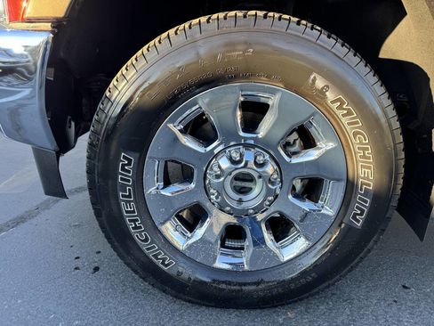 Used 2017 Ford F350 Lariat w/ Tow Technology Bundle image 25