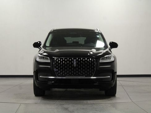 Used 2024 Lincoln Corsair Grand Touring image 9