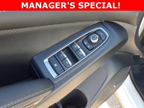 New 2025 Subaru Ascent Limited image 20