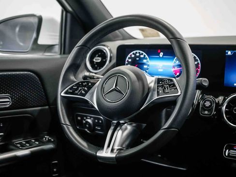 Used 2026 Mercedes-Benz GLA 250 GLA 250 image 14