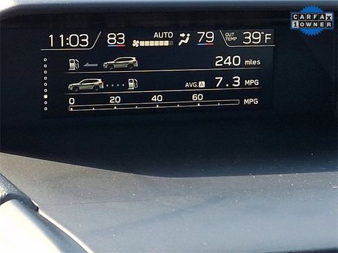 Used 2021 Subaru Forester Limited w/ Popular Package #3 image 16