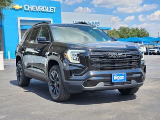 New 2026 GMC Terrain Elevation w/ Black Edition video 2