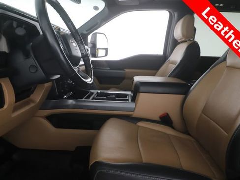 Used 2024 Ford F250 Lariat w/ Lariat Ultimate Package AWD/4WD image 13