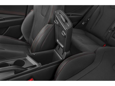 Certified 2021 Hyundai Elantra N Line FWD image 22