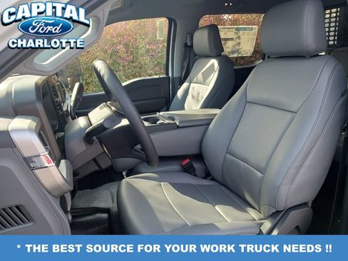 New 2026 Ford F450 XL w/ XL Chrome Package AWD/4WD image 11