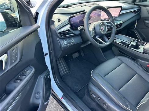 New 2026 Buick Enclave Sport Touring w/ Power Package FWD image 19