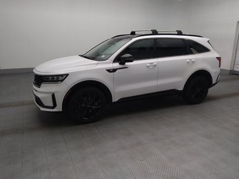 Used 2022 Kia Sorento SX AWD/4WD image 2