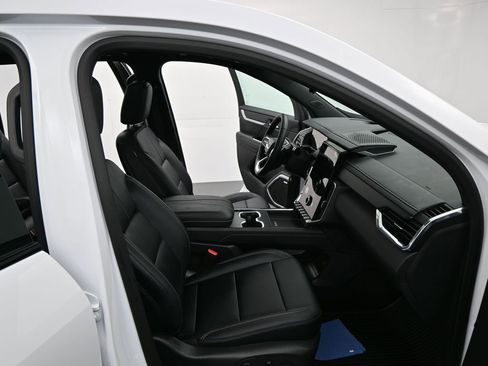 New 2026 GMC Acadia Elevation w/ Black Edition image 23