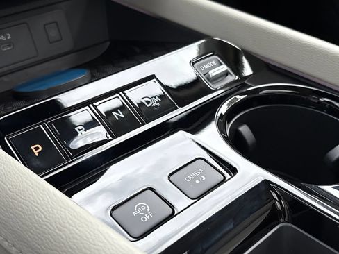 New 2026 Nissan Murano SL AWD/4WD image 22