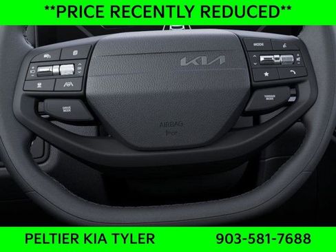 New 2026 Kia Sportage X-Line Prestige image 22