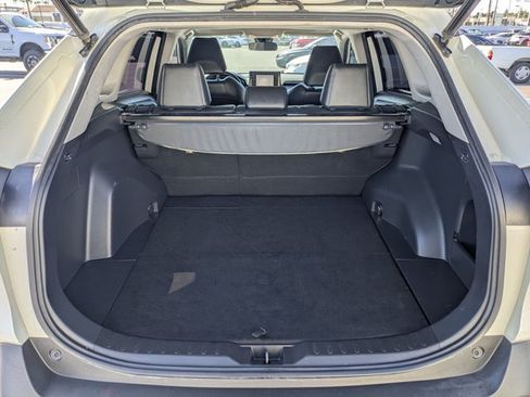 Used 2021 Toyota RAV4 XLE Premium FWD image 6