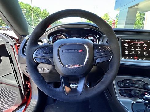 Certified 2023 Dodge Challenger R/T Scat Pack w/ 1320 Plus Group image 27