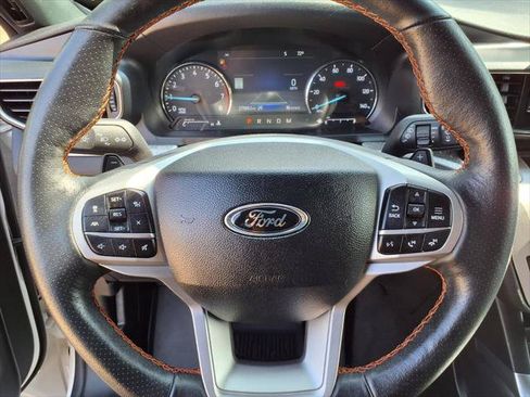 Used 2024 Ford Explorer Timberline AWD/4WD image 19
