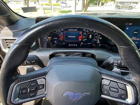 Used 2024 Ford Mustang GT Premium image 16