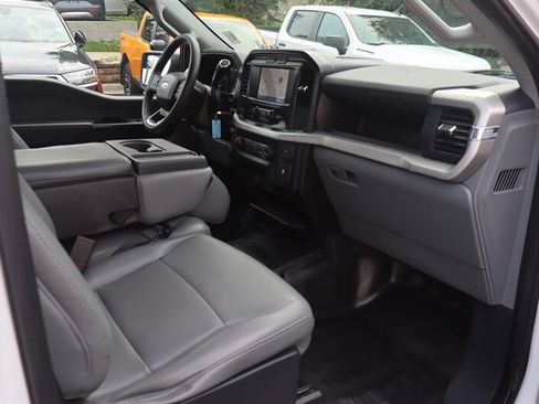 Used 2022 Ford F150 XL w/ Trailer Tow Package AWD/4WD image 21