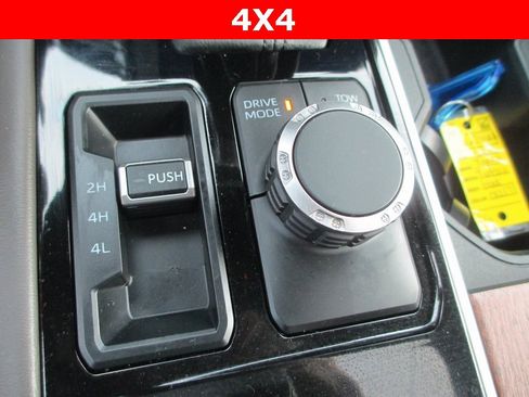 Used 2023 Toyota Tundra 1794 Edition image 21