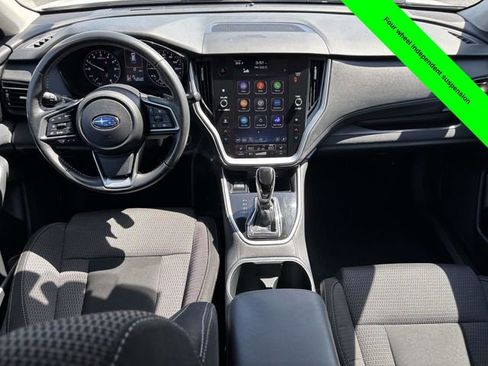 Used 2024 Subaru Outback Premium AWD/4WD image 26