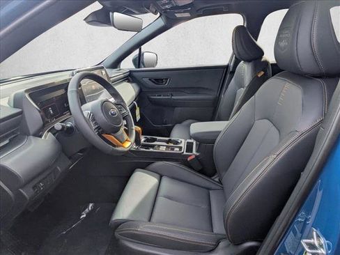 New 2026 Subaru Outback Wilderness image 11