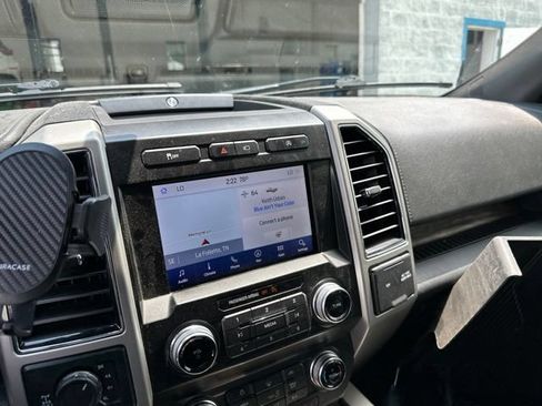 Used 2020 Ford F150 Lariat w/ Equipment Group 502A Luxury AWD/4WD image 6