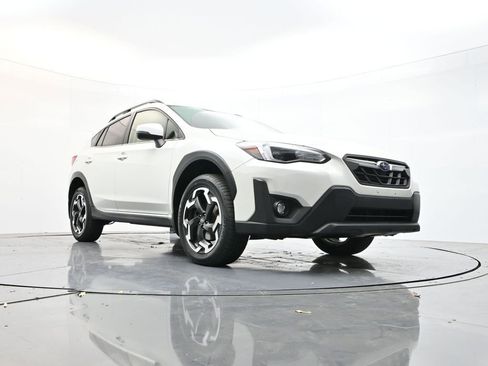 Used 2023 Subaru Crosstrek 2.5i Limited w/ Popular Package #3 image 26